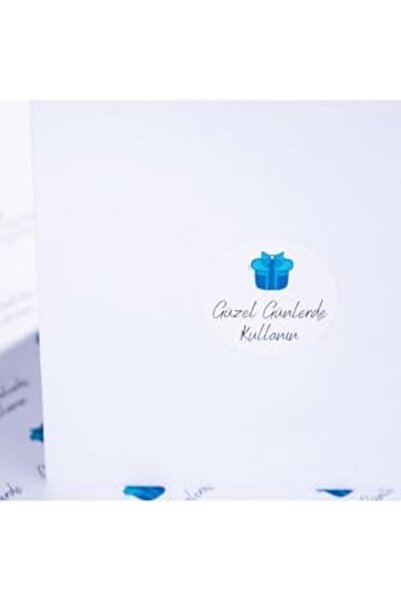 Nacario Nrcrioshop 350 Stickers Dedicated for Packaging, Use on Nice Days 120...