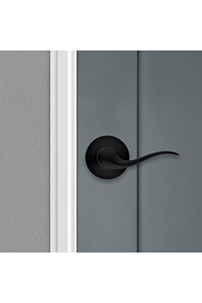 Nacario NrcrioShop 97880-862 توستين ذراع نصفية لليد اليمنى، أسود حديدي 1201248