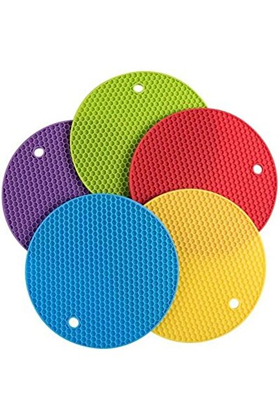 Nacario Nrcrioshop -Colorful - Kalbura Pressed Cake Mold 1201248