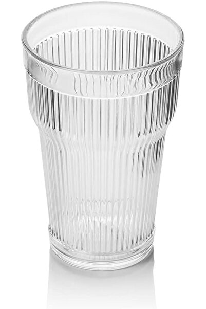 Nacario Nrcrioshop Baroque Long Glass Transparent 1201248