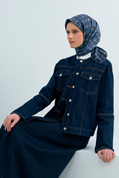 Armine Pure Silk Sura Scarf-2026 Spring-Summer- 953000D 53