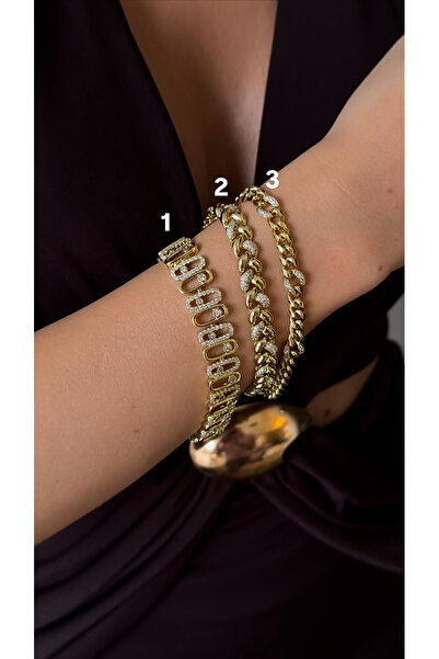 AYLAKAYA No. 2 Xuping Bracelet