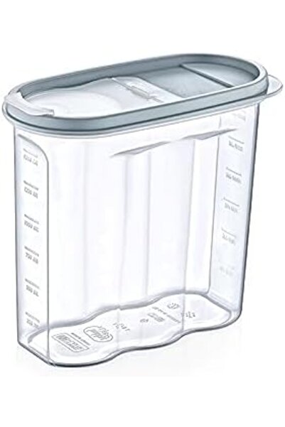 Nacario Nrcrioshop Food Storage Container 1.7 Lt 1201248