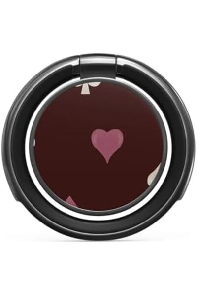 Yıldızan Esnshop Burga Printable Ring Holder, Tricked Me 1209132