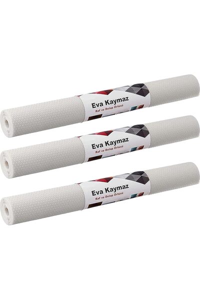 Nacario Nrcrioshop Eva Non-Slip Non-Slip Shelf and Cabinet Cover (3) 1201248