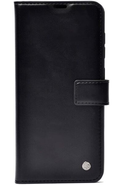 Nacario Nrcrioshop Compatible with Galaxy A25 Case Kar Deluxe Cover Case Blac...