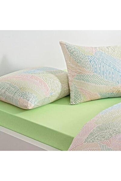 Nacario Nrcrioshop Cardie Double Duvet Cover Set Turquoise 1201248