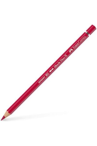 Yıldızan Esnshop Dürer Aqurell Pencil 226 Alizarin Crimson (Burnt Red-Light) ...