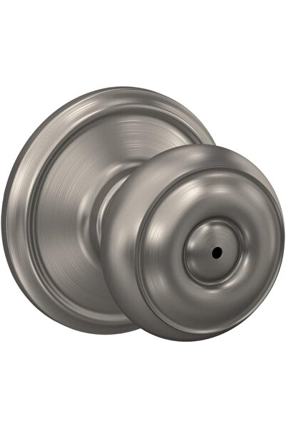 Nacario مقبض خصوصية جورجيان من NrcrioShop F40geo619، نيكل ساتان، جديد، 1201248