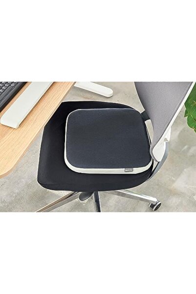 Nacario Nrcrioshop Ergo Balance Sitting Min Leather , Ergonomic Air Cushion f...
