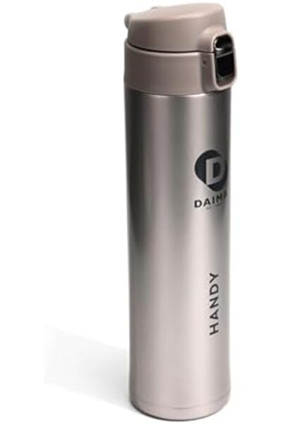 Nacario ترمس دايماس فضي من نركريوشوب 520 مل 1201248