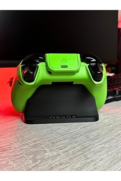 Nacario Nrcrioshop Minimalist Xbox Joystick Stand, 3D Printing Gamepad Holder...