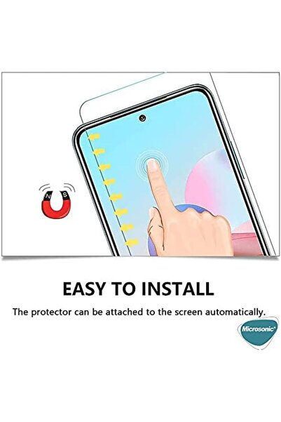 Nacario Nrcrioshop Tecno Camon 40 4g Tempered Glass Screen Protector [Screen ...