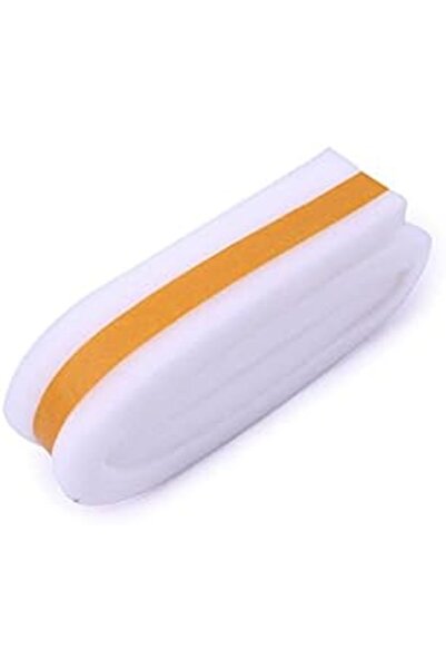 Nacario Nrcrioshop under Door Tape Sponge, Self-Adhesive, Sponge Door Thresho...