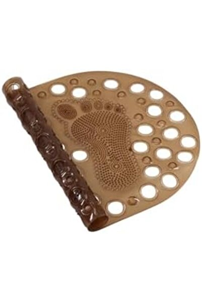 Nacario Nrcrioshop Premium Series Bathroom - Non-Slip Suction Cup Foot D Patt...