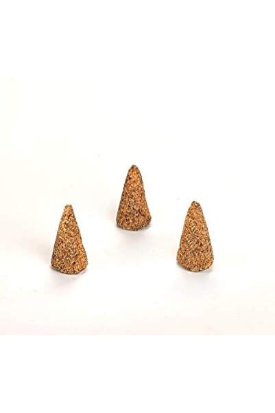 Nacario Nrcrioshop - Natural Palo Santo Conical Incense - Meditation Incense ...