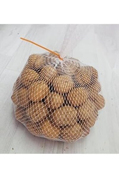 Nacario شبكة للمكسرات من نركريوشوب، شبكة للفواكه والخضروات، 45 سم، تحمل 1 كجم...