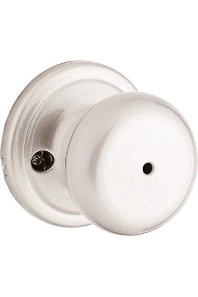 Nacario NrcrioShop 97300-869 زر نيكيل هانكوك للخصوصية في السرير/الحمام 1201248