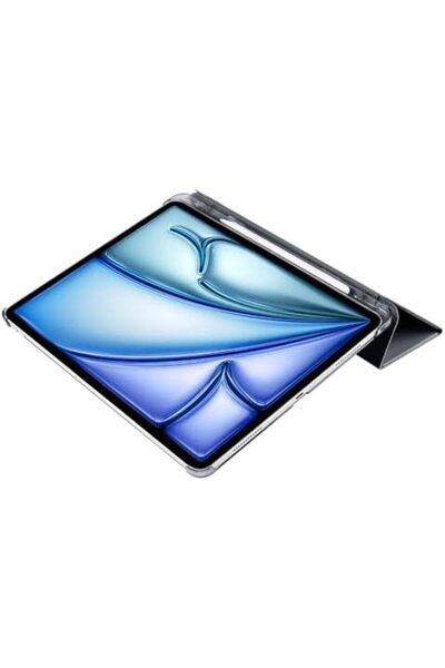 Nacario Nrcrioshop Case Compatible with iPad Air 11Inch M2/M3 2025-2024 Flip ...