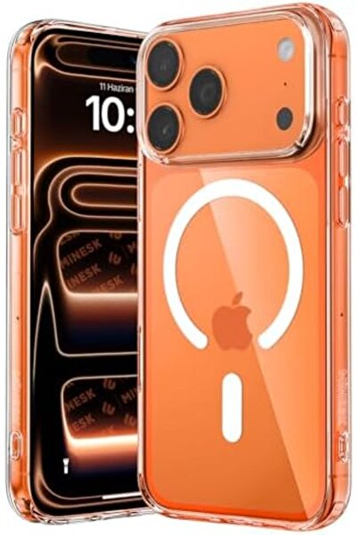 Nacario حافظة NrcrioShop متوافقة مع سلسلة Origin ذات الجودة الممتازة لهاتف 17...