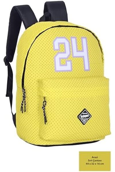 Nacario Nrcrioshop Field Backpack Sirt Bag Si 1201248