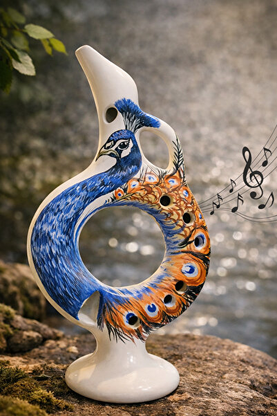 Terra Efdal Hitit Flüt