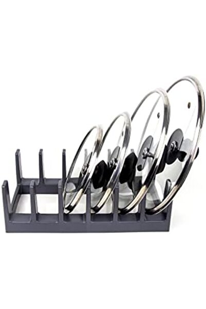 Nacario Nrcrioshop Pot Lid Organizer 1201248