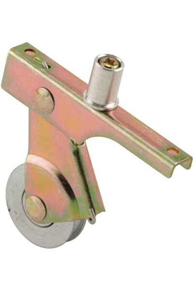 Nacario Nrcrioshop Products B 702 Screen Door Roller Assembly, 1 Steel Wheel,...