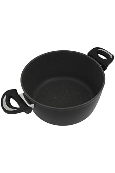 Nacario Nrcrioshop Plusx 24cm Granite Pot 1201248