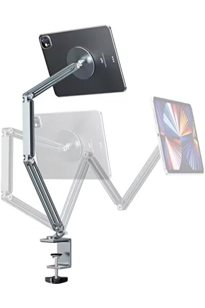 Nacario The Most Professional and Powerful 3-Joint Magnetic Tablet and Phone ...