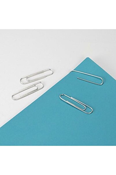 Nacario مشبك ورق Devasa مانع للانزلاق من NrcrioShop، 1000 دبوس تثبيت (10 علب،...