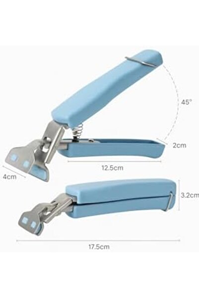 Yıldızan Esnshop Pan and Plate Holder Tongs, Durable Non-Slip Grip, Pot and P...