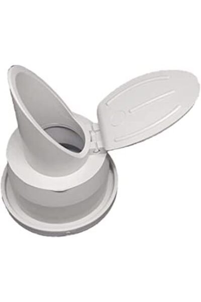 Nacario Nrcrioshop Check Valve Adapter Gasket Ø50 Sink Drain Leather 01248
