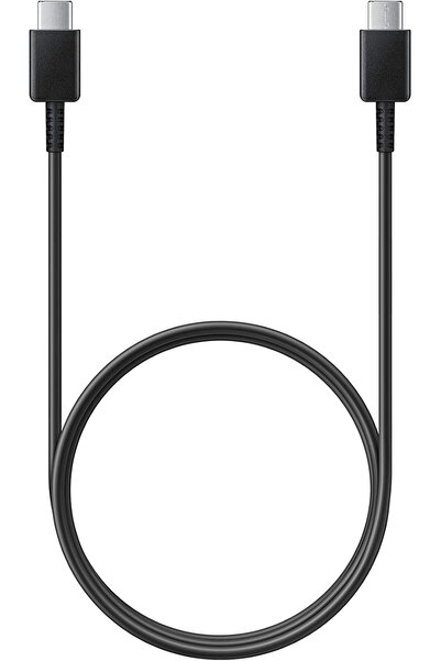 gzmshop EP-DA705B TypeC TypeC Kablo (25W) - Siyah 1247171
