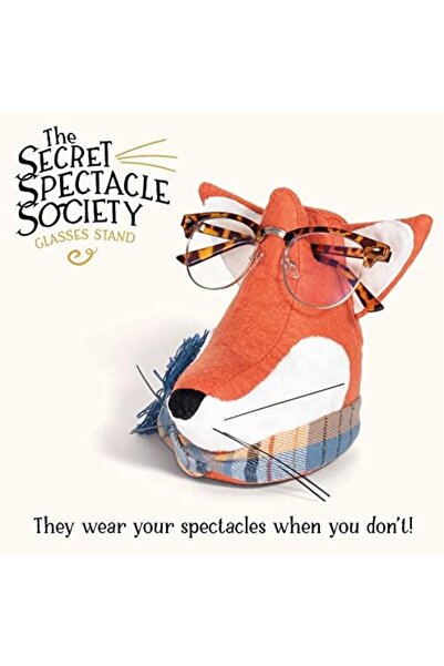 Nacario Nrcrioshop if Fox Glasses Stand 1201248