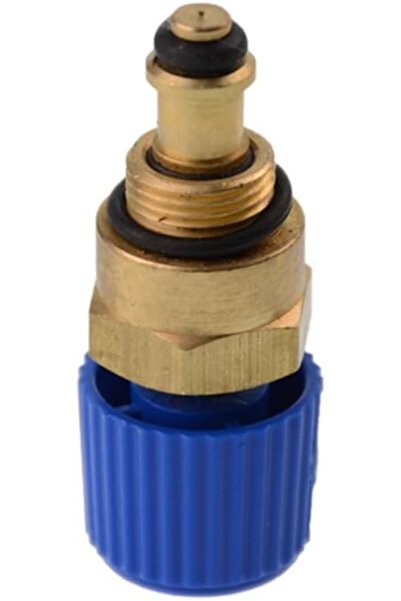 Nacario Nrcrioshop Eco 5 - Luna 5, Auer Kombi Water Filling Tap 1201248