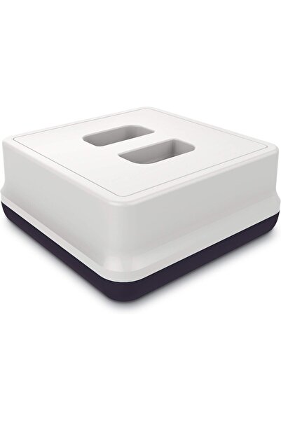 Yıldızan Esnshop 111000058601 Multi-Purpose Box, Black 1209132