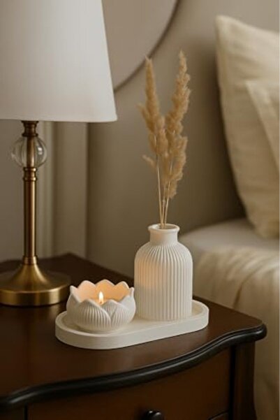 Nacario Nrcrioshop Decoration Set – the Meeting of Aesthetics and Elegance 12...