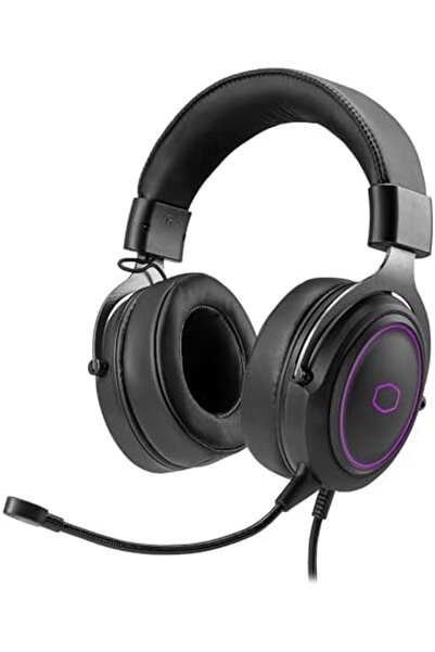 Nacario Nrcrioshop Cooler Master Ch331 USB 7.1 Rgb Gaming Headset with Microp...