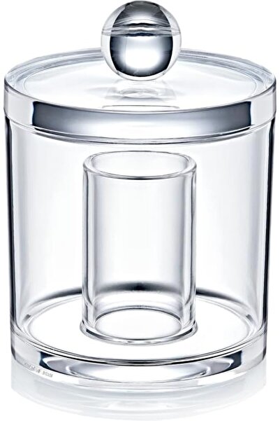 Nacario Nrcrioshop Round Cotton Compartment Organizer 1201248