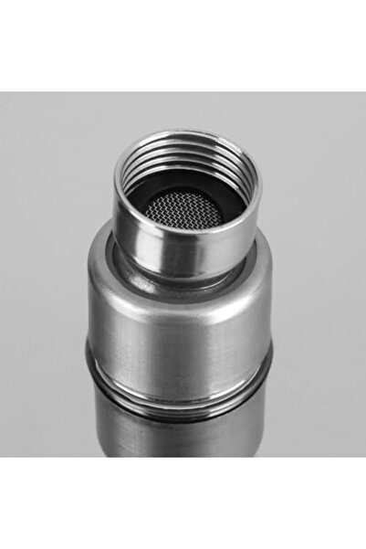 Yıldızan Esnshop 25X25 cm 304 Stainless Steel Overhead Shower – Large Square ...