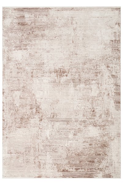 Eko Halı MAHAL MOOD MHL MOOD 06 BEIGE Klasik Desenli Yüksek Kalite Sık Dokuma...