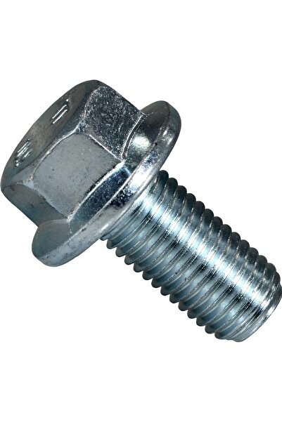 Nacario NrcrioShop 014973267315 براغي، 10 مم-1.25 × 20 مم، قطعة-6 1201248