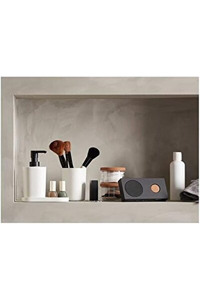 Nacario Nrcrioshop Asia 3 Piece Bathroom Accessory Sets, Soap Dish, Toothbrus...