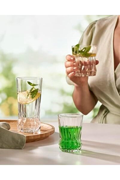 Nacario Nrcrioshop Gaia Digestive 110 Cc 6-Pack Gift Box 1201248