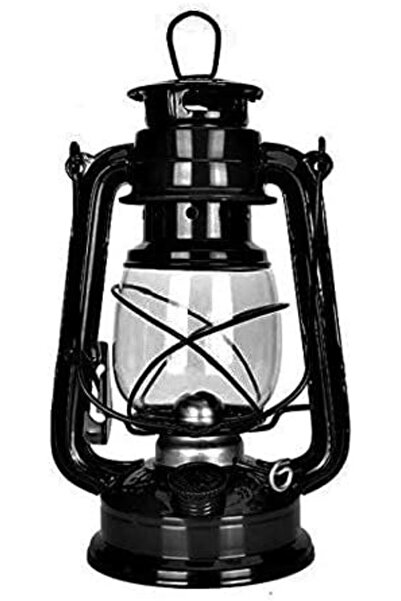 Nacario Nrcrioshop Sailor's Lantern Black Color 23X15 Cm. 1201248