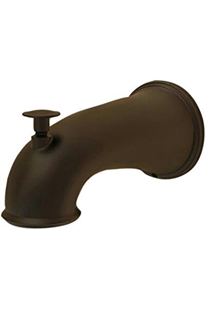 Nacario NrcrioShop 10317 فوهة حوض الاستحمام لتغيير اتجاهات التدفق، 5-1/2 بوصة...