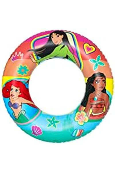 Yıldızan Esnshop Swimming Ring, Diameter 56 cm 1209132