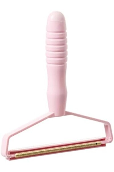 Nacario منظف ​​الملابس والسترات من NrcrioShop مزدوج الوجهين، جهاز إزالة الوبر...