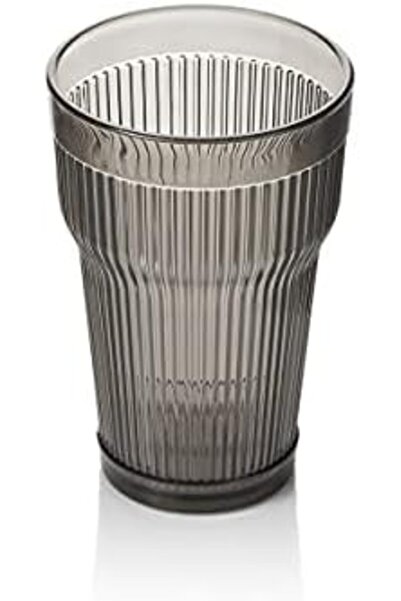 Nacario Nrcrioshop Baroque Long Glass Smoked 1201248